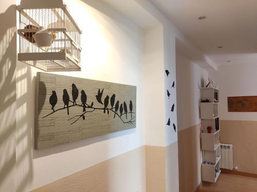 Apartamentos A Los Ojos Del R�o Duero