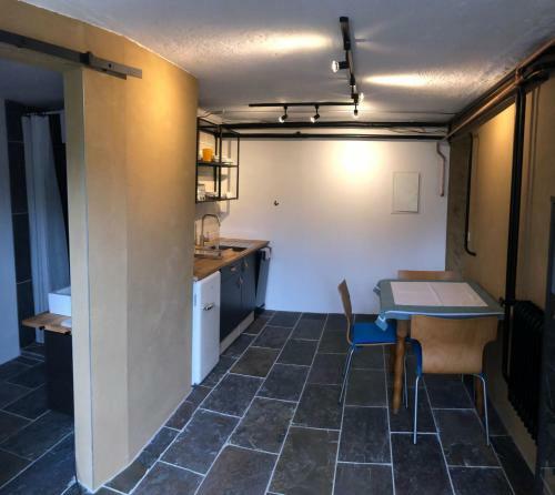Apartment Schr�der