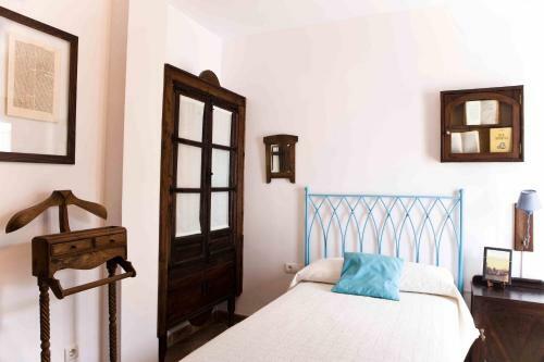 Hotel La Casa Con Libros