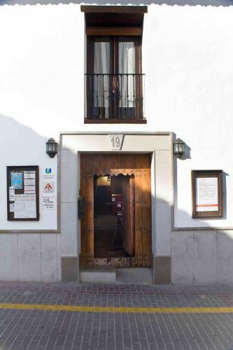 Hotel La Casa Con Libros