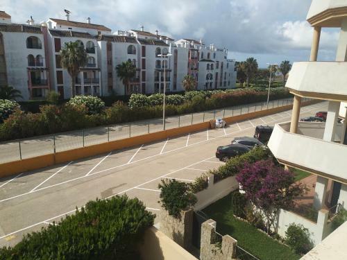 Apartamento (Urb.mar de Plata) Zahara de Los Atunes