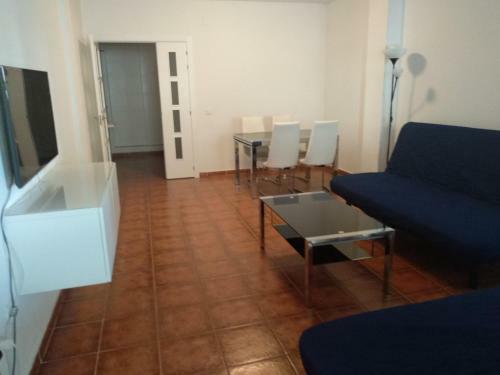 Apartamento (Urb.mar de Plata) Zahara de Los Atunes