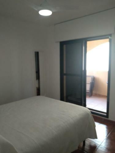 Apartamento (Urb.mar de Plata) Zahara de Los Atunes