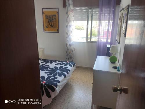 Apartamento Giralda II