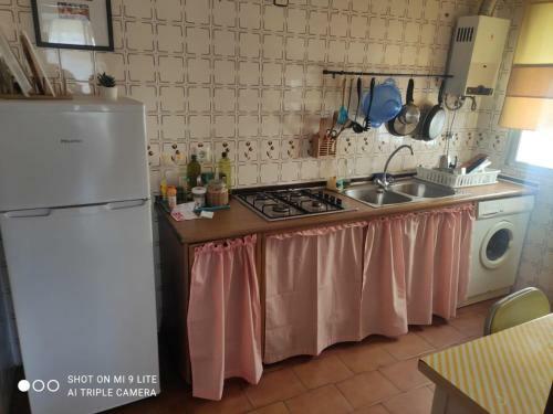 Apartamento Giralda II