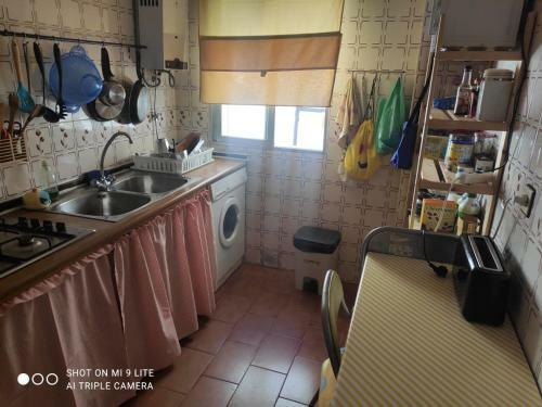 Apartamento Giralda II