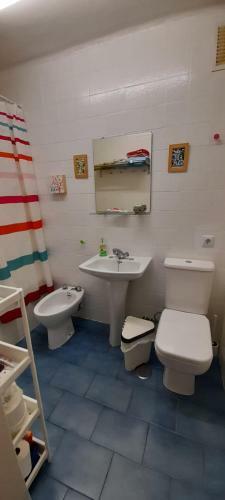 Apartamento Giralda II