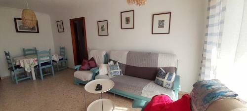 Apartamento Giralda II