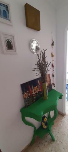 Apartamento Giralda II