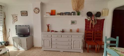 Apartamento Giralda II
