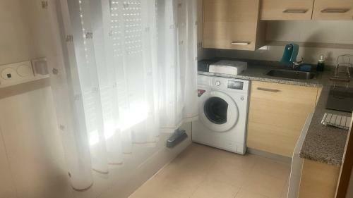 Apartamento El Primero G Zaragoza - Aljafer�a