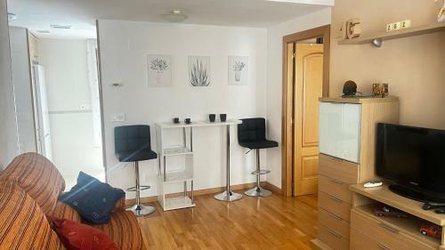 Apartamento El Primero G Zaragoza - Aljafer�a