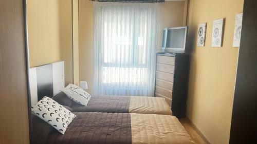 Apartamento El Primero G Zaragoza - Aljafer�a