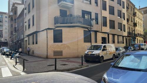 Apartamento El Primero G Zaragoza - Aljafer�a