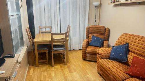 Apartamento El Primero G Zaragoza - Aljafer�a