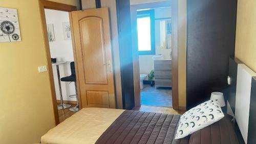 Apartamento El Primero G Zaragoza - Aljafer�a