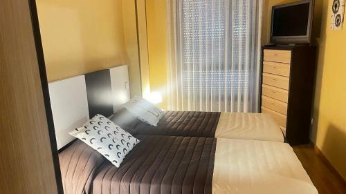 Apartamento El Primero G Zaragoza - Aljafer�a