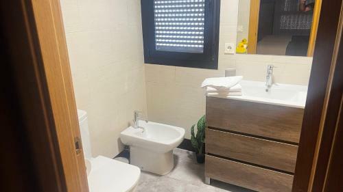 Apartamento El Primero G Zaragoza - Aljafer�a