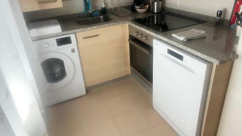 Apartamento El Primero G Zaragoza - Aljafer�a