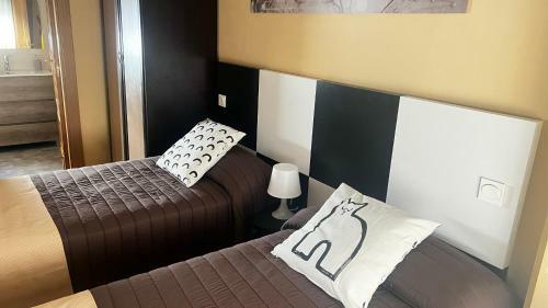 Apartamento El Primero G Zaragoza - Aljafer�a