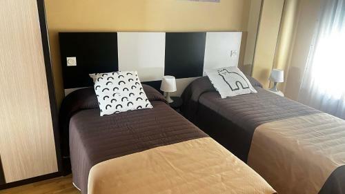 Apartamento El Primero G Zaragoza - Aljafer�a