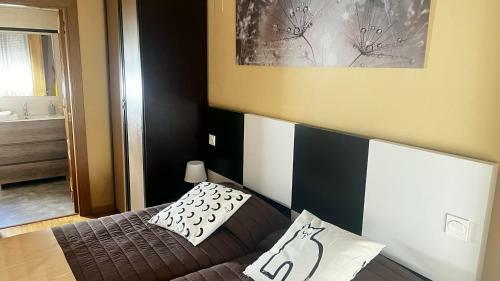 Apartamento El Primero G Zaragoza - Aljafer�a