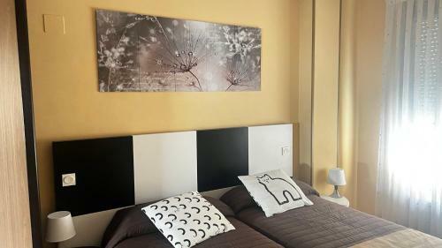 Apartamento El Primero G Zaragoza - Aljafer�a