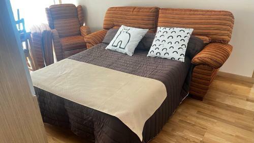 Apartamento El Primero G Zaragoza - Aljafer�a