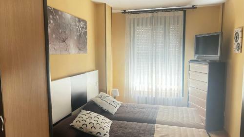 Apartamento El Primero G Zaragoza - Aljafer�a