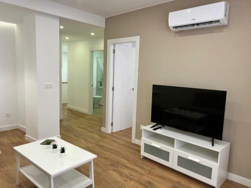 Apartamenticos Boggiero V