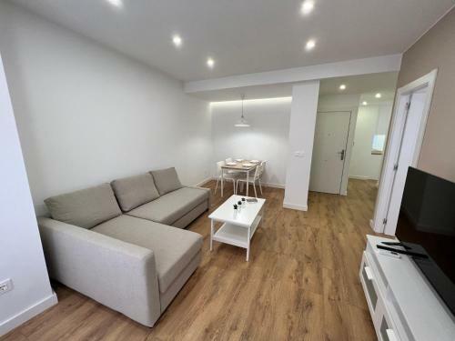 Apartamenticos Boggiero V