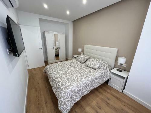 Apartamenticos Boggiero V