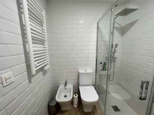 Apartamenticos Boggiero V