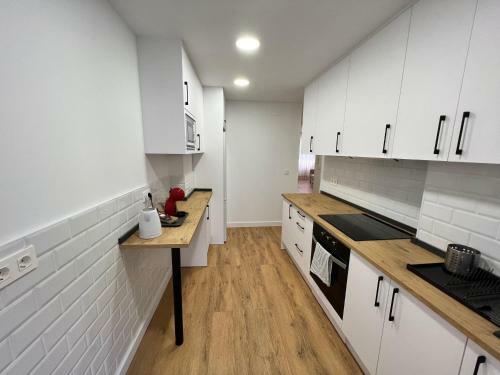 Apartamenticos Boggiero V
