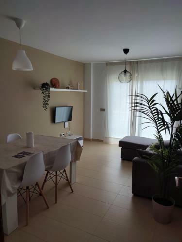 Apartamento R�o Y Playa