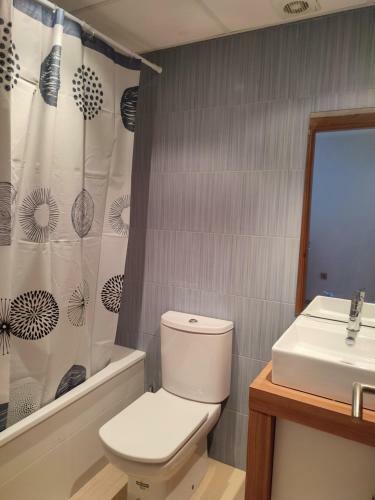 Apartamento R�o Y Playa