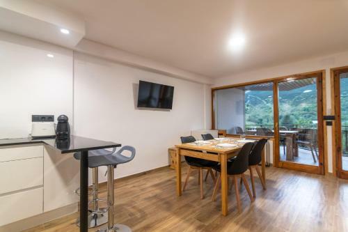 Apartamento Cerler 1540