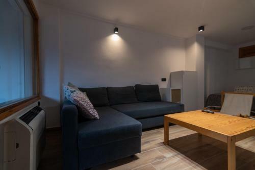 Apartamento Cerler 1540