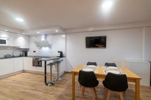 Apartamento Cerler 1540