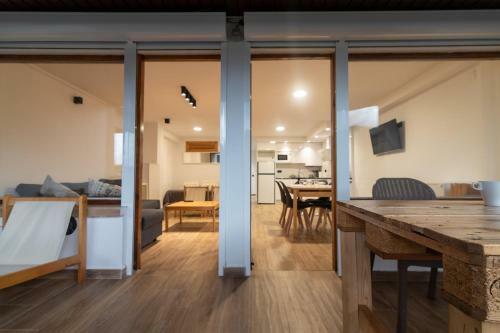 Apartamento Cerler 1540