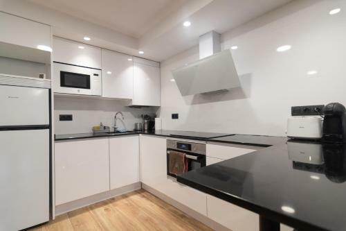Apartamento Cerler 1540