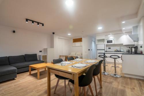 Apartamento Cerler 1540