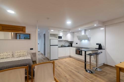 Apartamento Cerler 1540