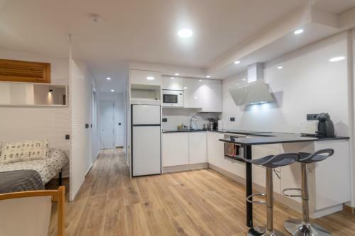 Apartamento Cerler 1540