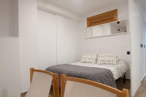Apartamento Cerler 1540