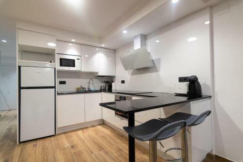Apartamento Cerler 1540