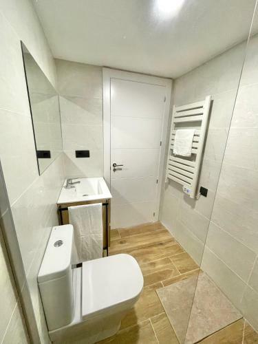 Apartamento Cerler 1540
