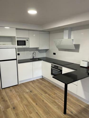 Apartamento Cerler 1540