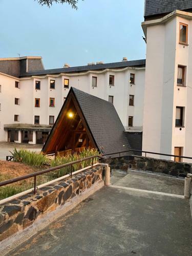 Apartamento Cerler 1540