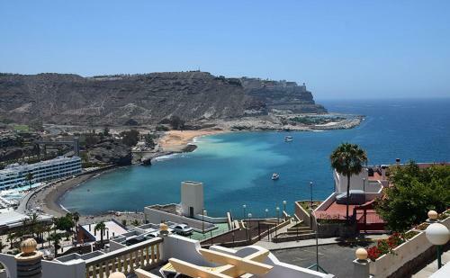 Apartamento Casa Heike At Monse�or